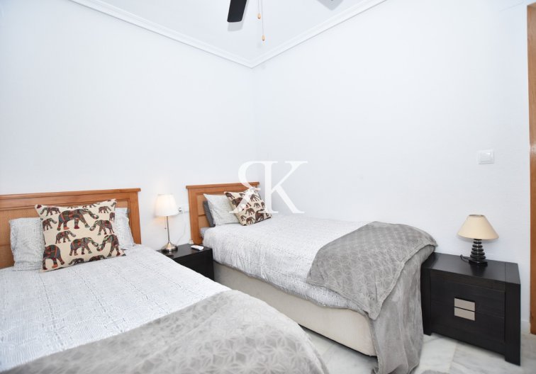 Wiederverkauf - Bungalow - Algorfa - Inland