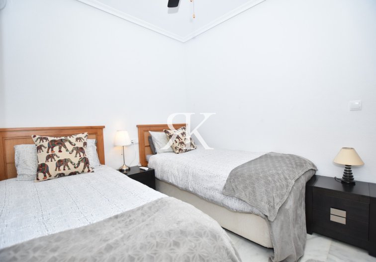 Wiederverkauf - Bungalow - Algorfa - Inland