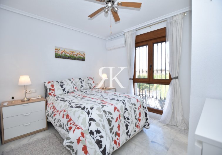 Wiederverkauf - Bungalow - Algorfa - Inland