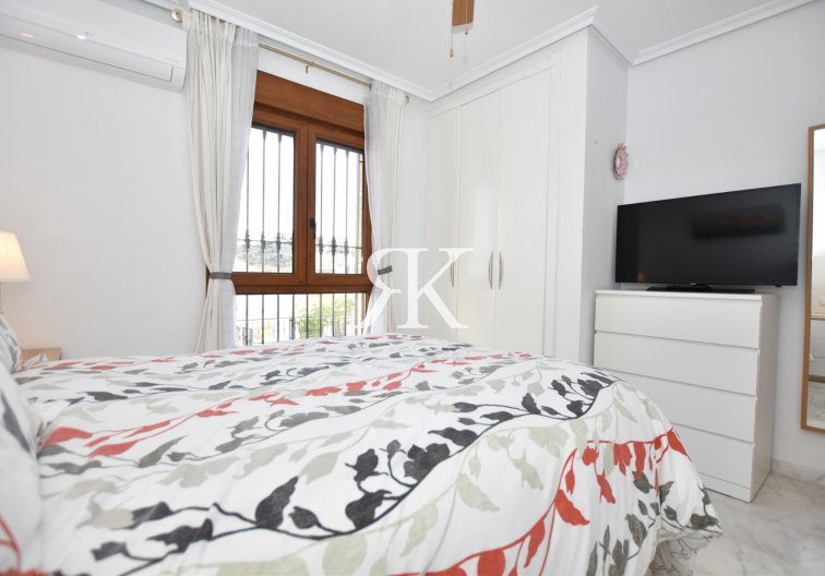 Wiederverkauf - Bungalow - Algorfa - Inland