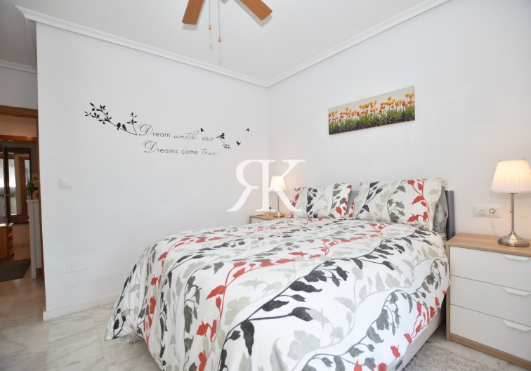 Wiederverkauf - Bungalow - Algorfa - Inland