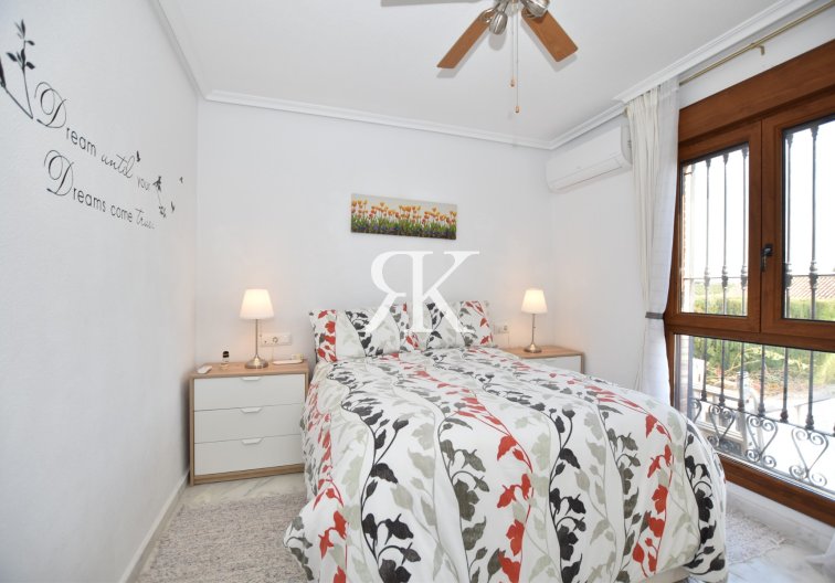 Wiederverkauf - Bungalow - Algorfa - Inland