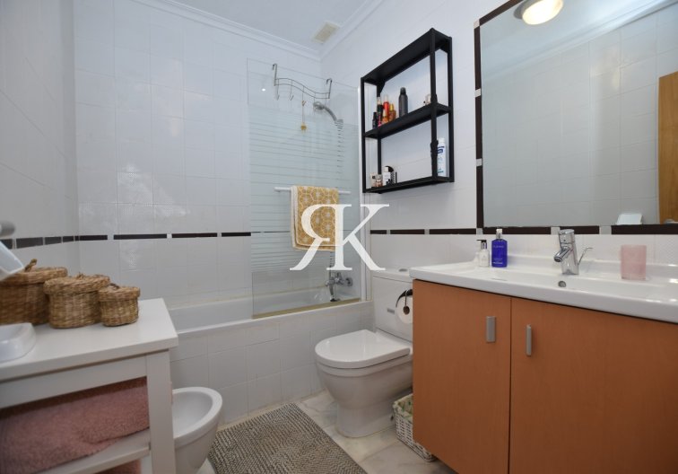 Wiederverkauf - Bungalow - Algorfa - Inland