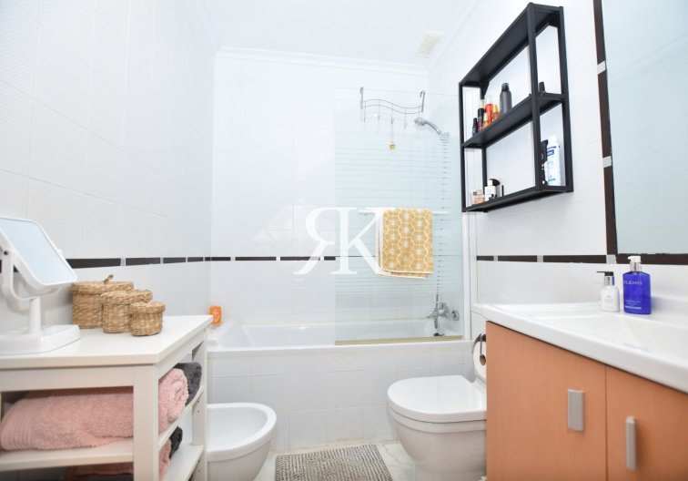 Wiederverkauf - Bungalow - Algorfa - Inland