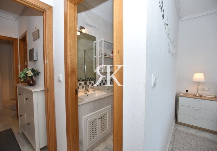 Wiederverkauf - Bungalow - Algorfa - Inland