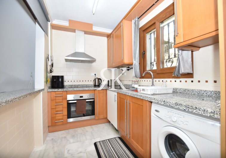 Wiederverkauf - Bungalow - Algorfa - Inland