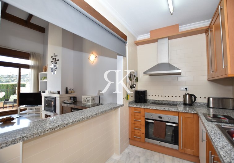 Wiederverkauf - Bungalow - Algorfa - Inland