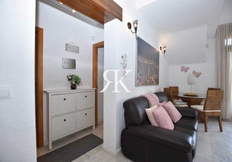 Wiederverkauf - Bungalow - Algorfa - Inland