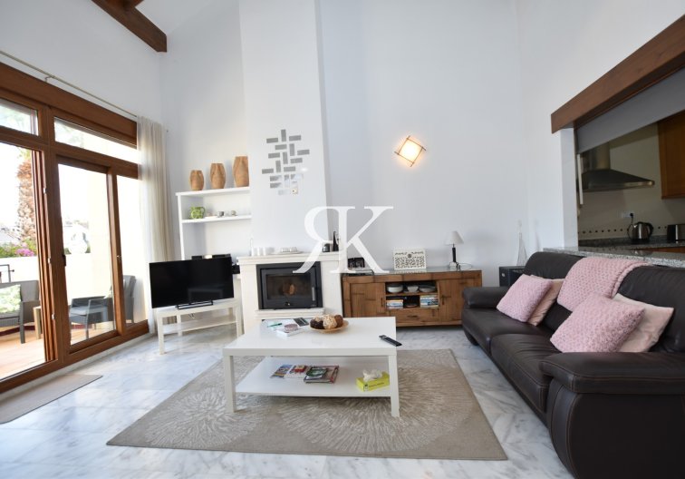 Wiederverkauf - Bungalow - Algorfa - Inland