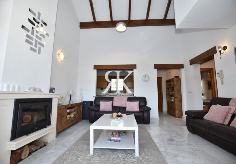 Wiederverkauf - Bungalow - Algorfa - Inland