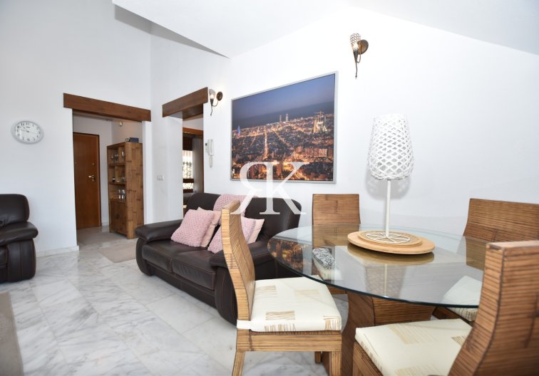 Wiederverkauf - Bungalow - Algorfa - Inland