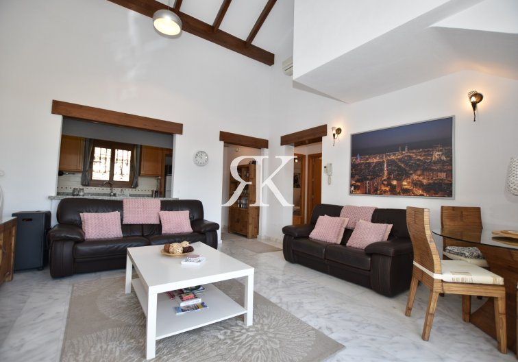 Wiederverkauf - Bungalow - Algorfa - Inland