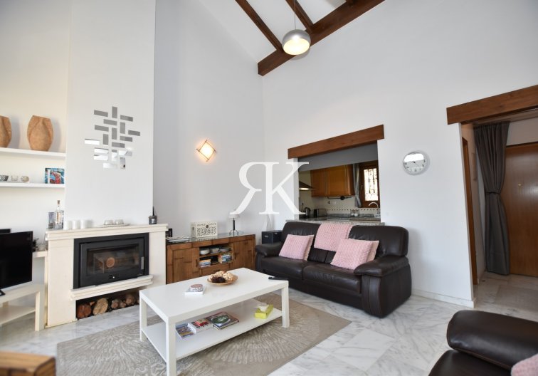 Wiederverkauf - Bungalow - Algorfa - Inland