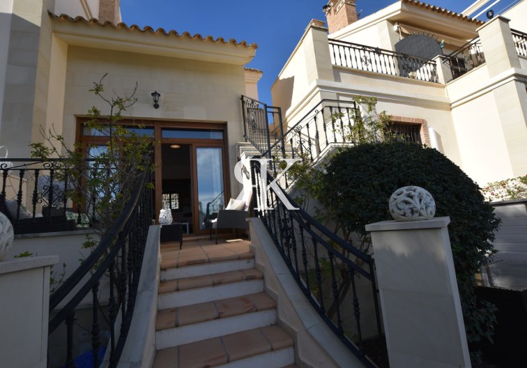 Wiederverkauf - Bungalow - Algorfa - Inland