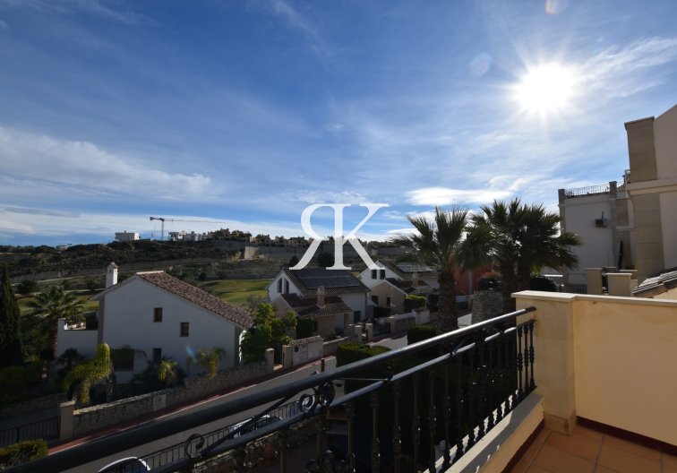 Wiederverkauf - Bungalow - Algorfa - Inland