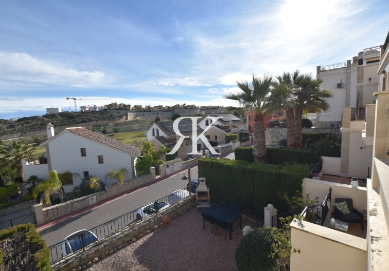 Wiederverkauf - Bungalow - Algorfa - Inland