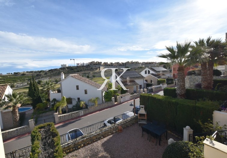 Wiederverkauf - Bungalow - Algorfa - Inland