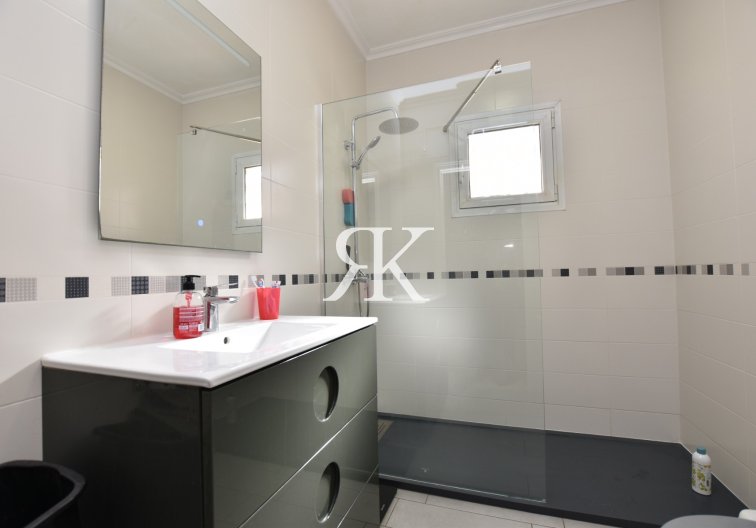 Segunda mano - town house - Algorfa - Inland