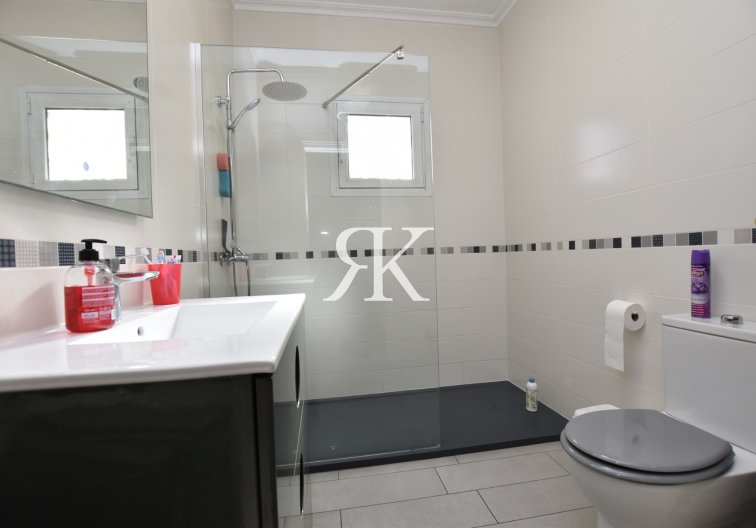 Segunda mano - town house - Algorfa - Inland