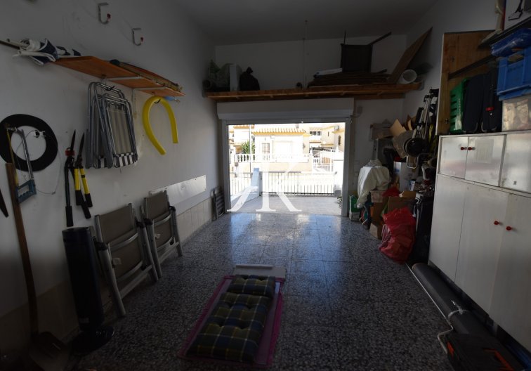 Segunda mano - town house - Algorfa - Inland