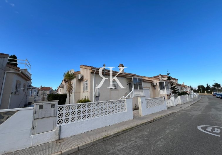 Segunda mano - town house - Algorfa - Inland