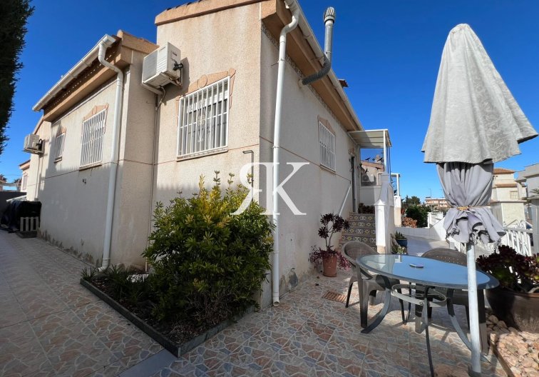 Segunda mano - town house - Algorfa - Inland