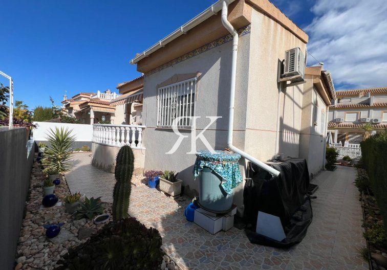 Segunda mano - town house - Algorfa - Inland