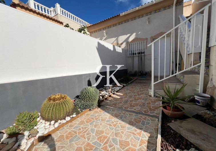 Segunda mano - town house - Algorfa - Inland