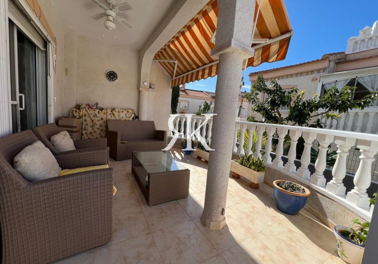 Segunda mano - town house - Algorfa - Inland