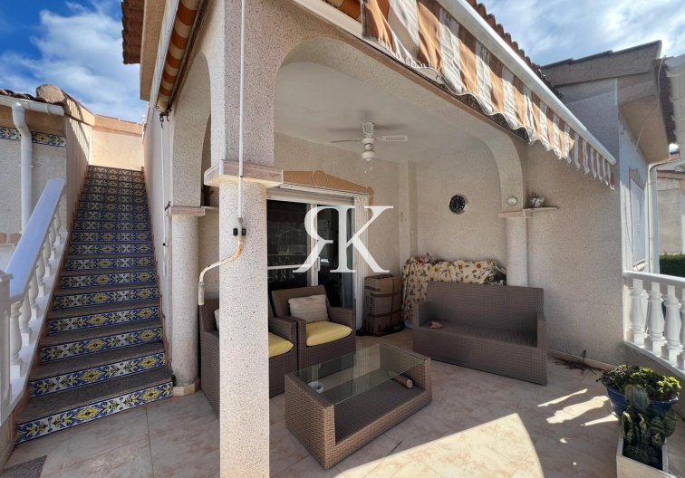 Segunda mano - town house - Algorfa - Inland