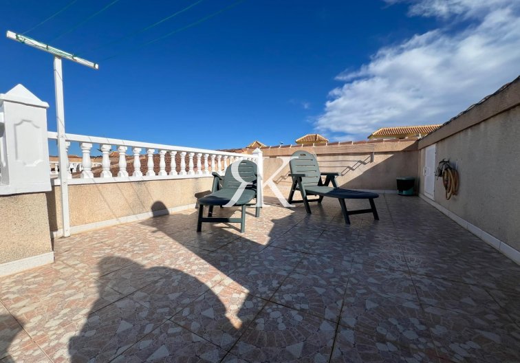 Segunda mano - town house - Algorfa - Inland