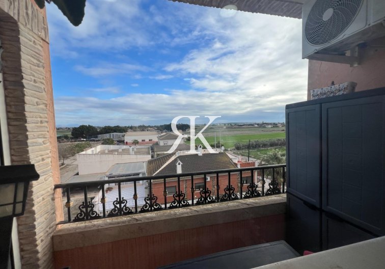 Wiederverkauf - Wohnung - Dolores - Comunidad Valenciana