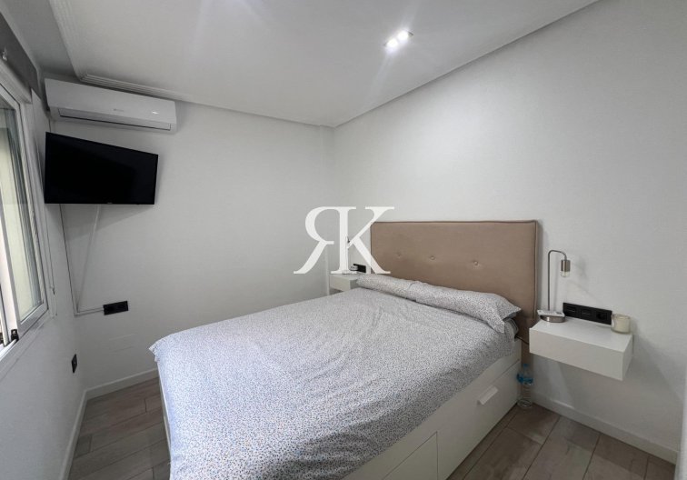 Wiederverkauf - Wohnung - Dolores - Comunidad Valenciana