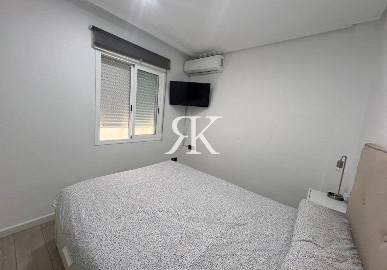 Wiederverkauf - Wohnung - Dolores - Comunidad Valenciana