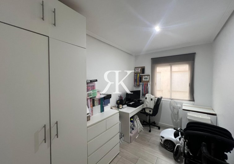 Wiederverkauf - Wohnung - Dolores - Comunidad Valenciana