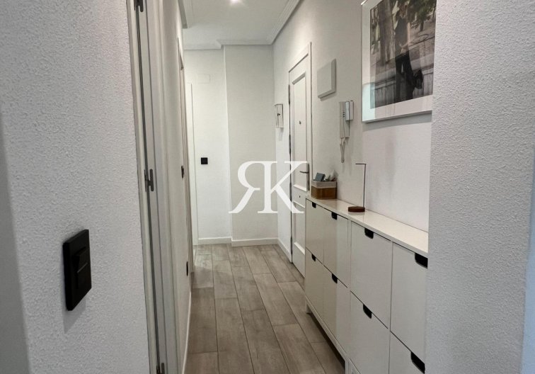 Wiederverkauf - Wohnung - Dolores - Comunidad Valenciana