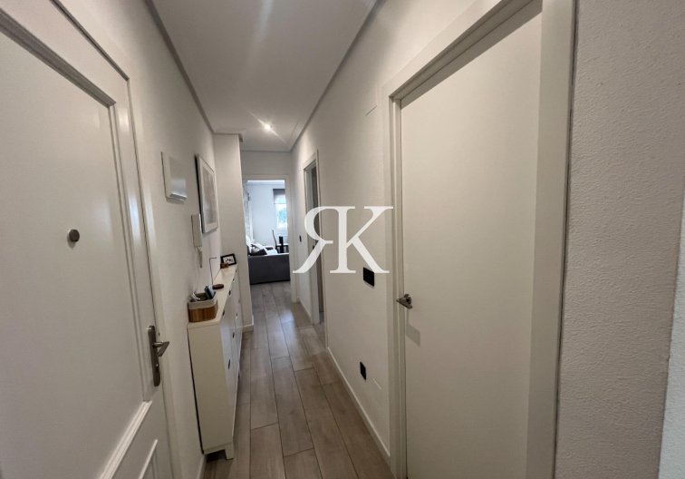 Wiederverkauf - Wohnung - Dolores - Comunidad Valenciana