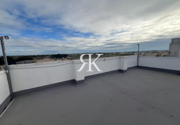 Wiederverkauf - Wohnung - Dolores - Comunidad Valenciana