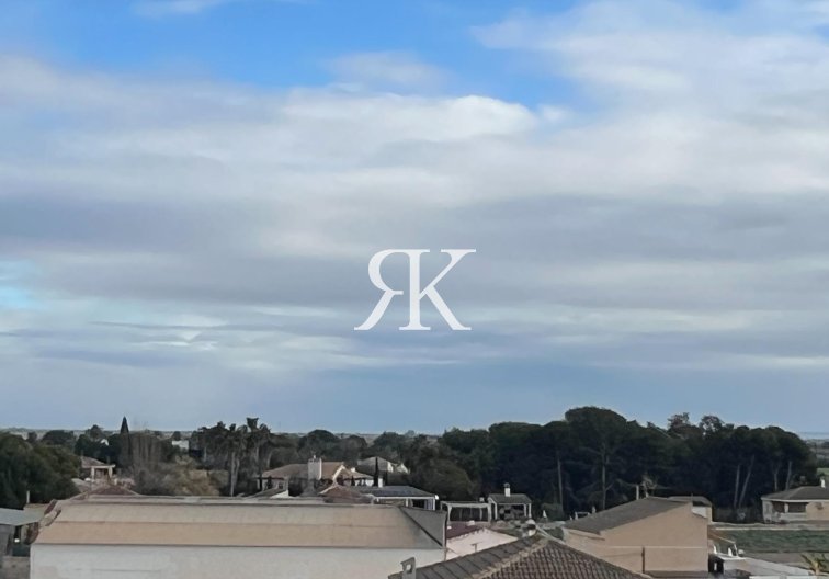 Wiederverkauf - Wohnung - Dolores - Comunidad Valenciana