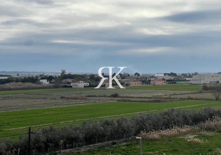 Wiederverkauf - Wohnung - Dolores - Comunidad Valenciana