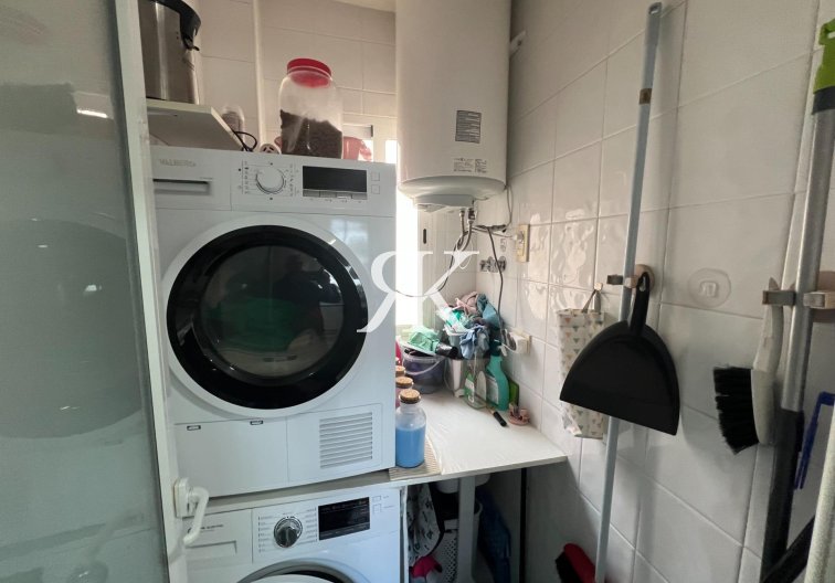 Wiederverkauf - Wohnung - Dolores - Comunidad Valenciana