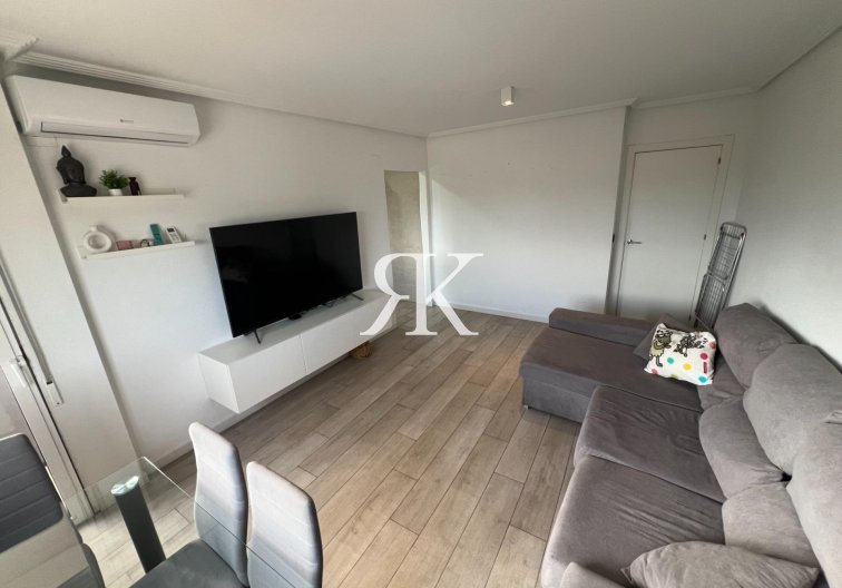 Wiederverkauf - Wohnung - Dolores - Comunidad Valenciana