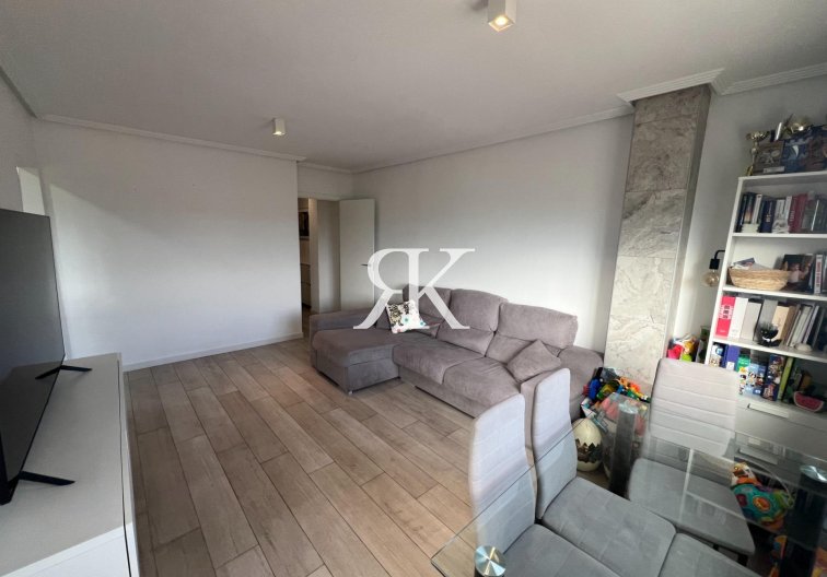 Wiederverkauf - Wohnung - Dolores - Comunidad Valenciana