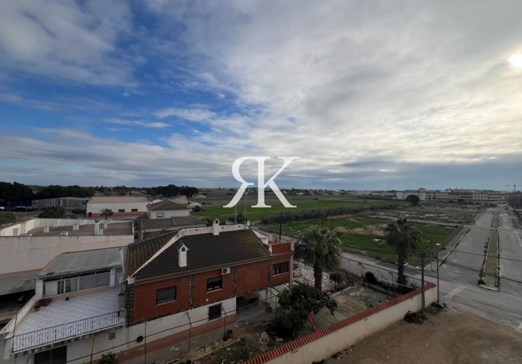 Wiederverkauf - Wohnung - Dolores - Comunidad Valenciana