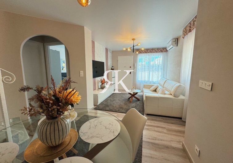 Resale - town house - Ciudad Quesada - Costa Blanca