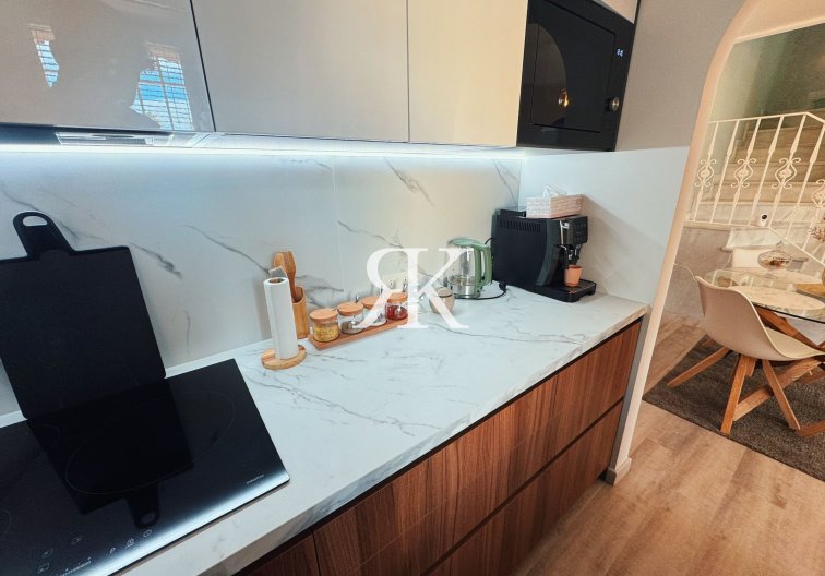 Resale - town house - Ciudad Quesada - Costa Blanca