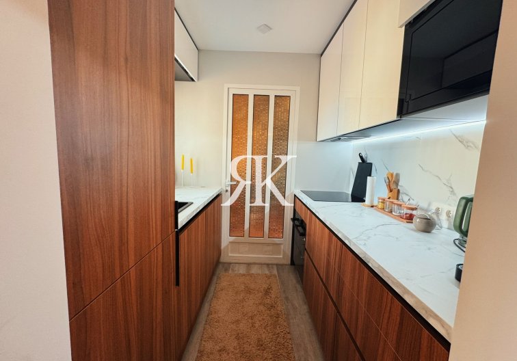 Resale - town house - Ciudad Quesada - Costa Blanca