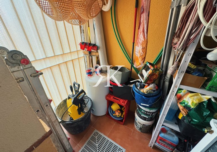 Resale - town house - Ciudad Quesada - Costa Blanca