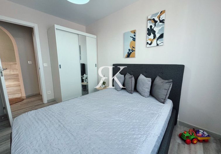 Resale - town house - Ciudad Quesada - Costa Blanca