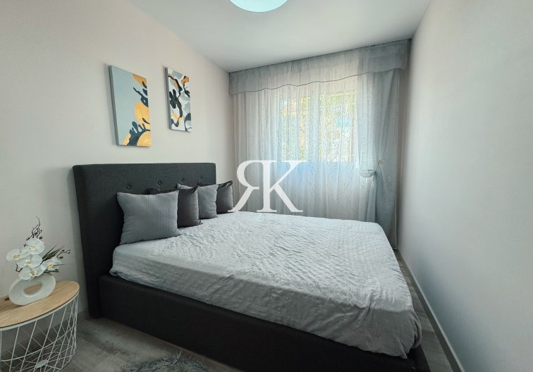 Resale - town house - Ciudad Quesada - Costa Blanca